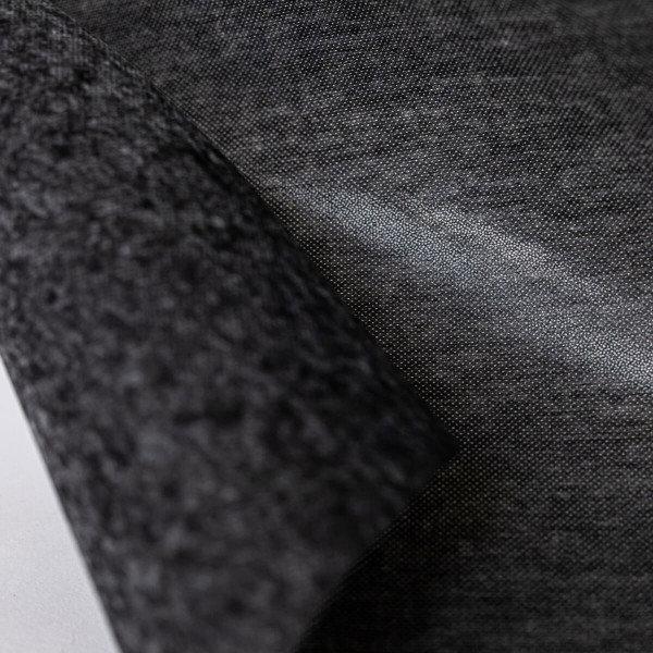 SULKY ULTRA STABLE schwarz, 25 cm x 5m